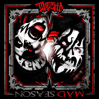 Twiztid - Mad Season / Majik Ninja Entertainment