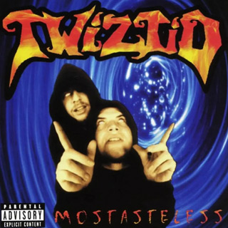 Twiztid - Mostasteless - Psychopathic