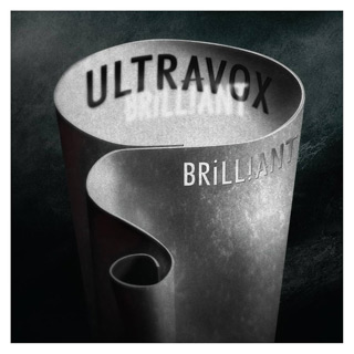 Ultravox - Brilliant