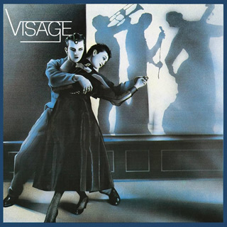 Visage 1980 album