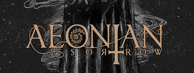 Aeonian Sorrow - From The Shadows EP (2025)