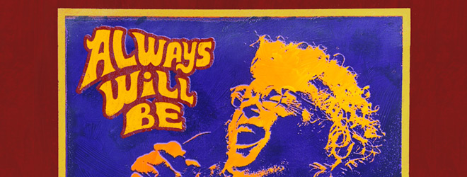 Amy Irving - Always Will Be Art