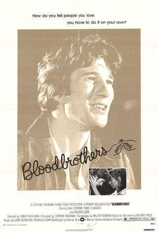 Blood Brothers movie