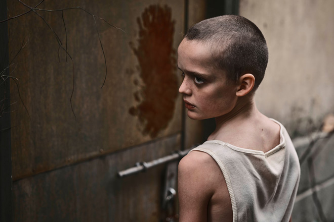 Bring Her Back movie 2025