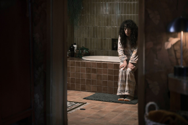 Bring Her Back movie 2025