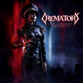 Crematory - Inglorious Darkness album