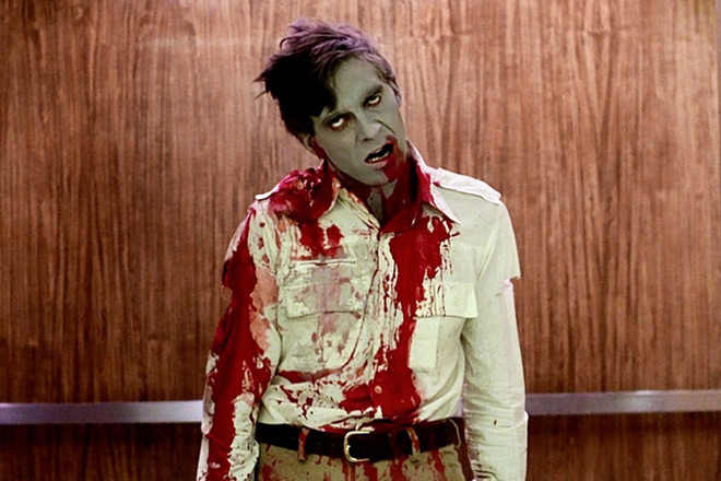Dawn of the Dead (1978)