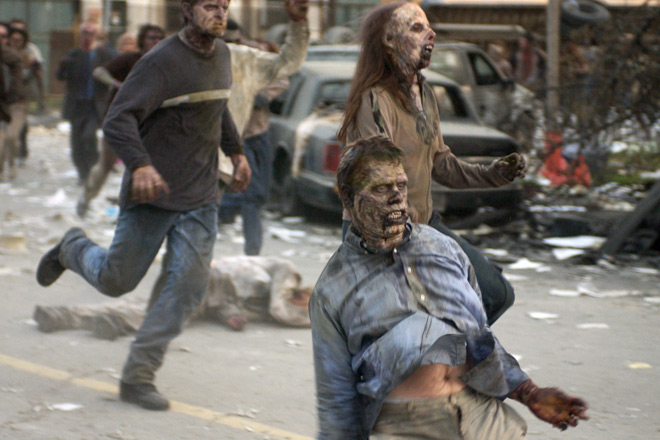 Dawn of the Dead (2004)