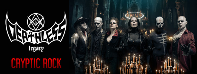 Deathless Legacy Favorite Horror movies