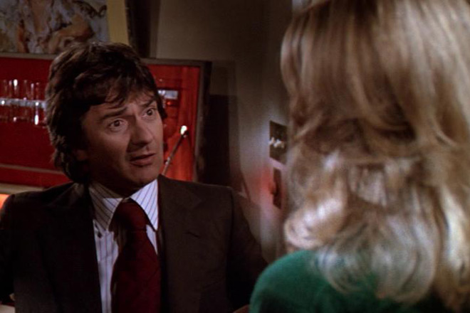 Foul Play (1978) movie