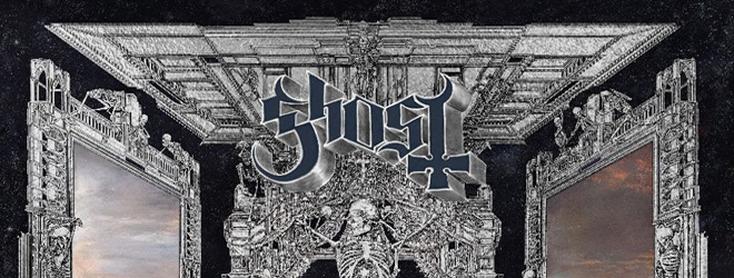 Ghost - Skeletá album
