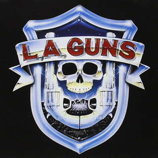 L.A. Guns album 1988