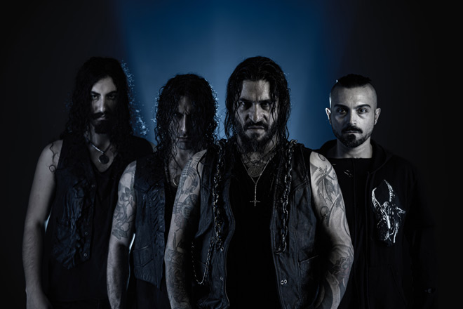 Lucifer's Child 2025