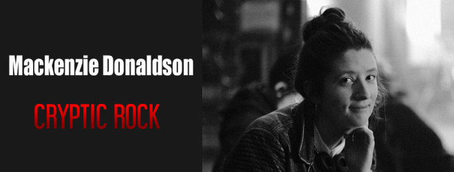 Mackenzie Donaldson Favorite Horror movies