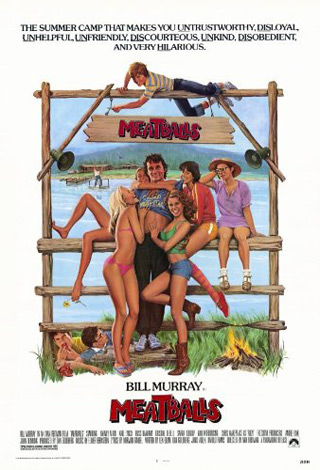 Meatballs (1979)