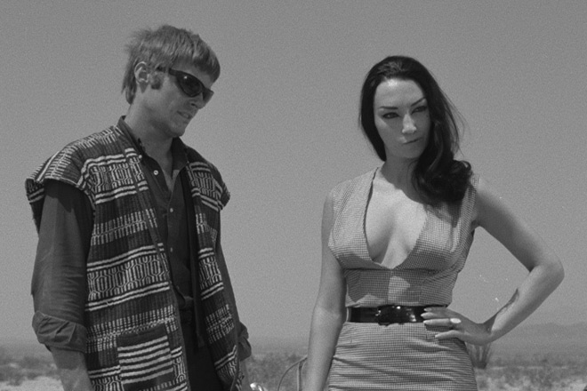 Motorpsycho (1965) movie