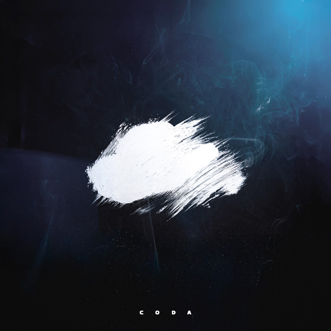 Novelists - CODA album