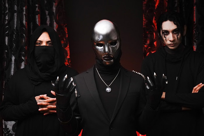 Our Frankenstein band 2025