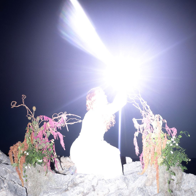 Paper Lady - Idle Fate album cover