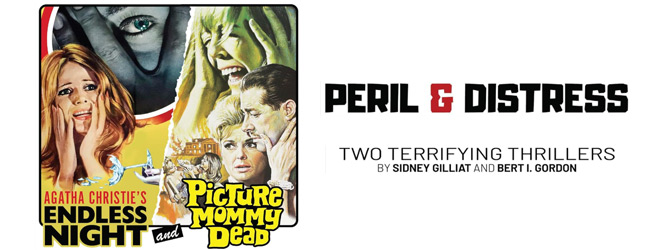 Peril & Distress: Endless Night / Picture Mommy Dead
