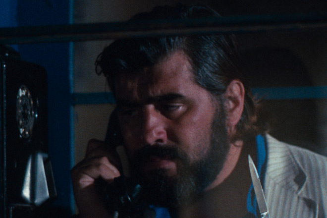 Short Night of Glass Dolls (1971)