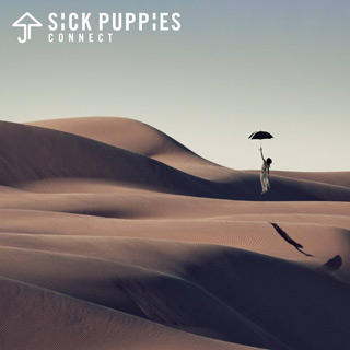 Sick Puppies - Connect album
