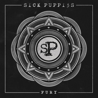 Sick Puppies - Fury album