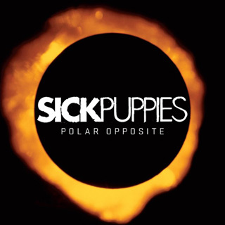 Sick Puppies - Polar Opposite EP
