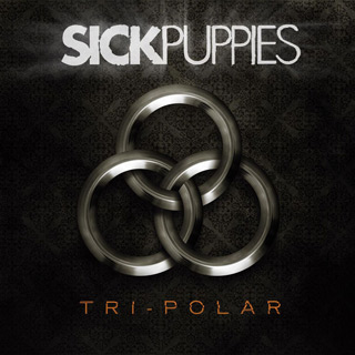 Sick Puppies - Tri-Polar album