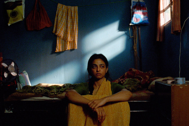 Sister Midnight 2025 movie