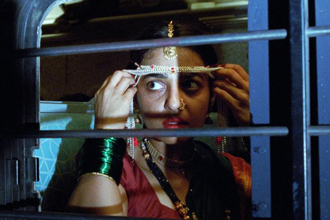 Sister Midnight 2025 movie