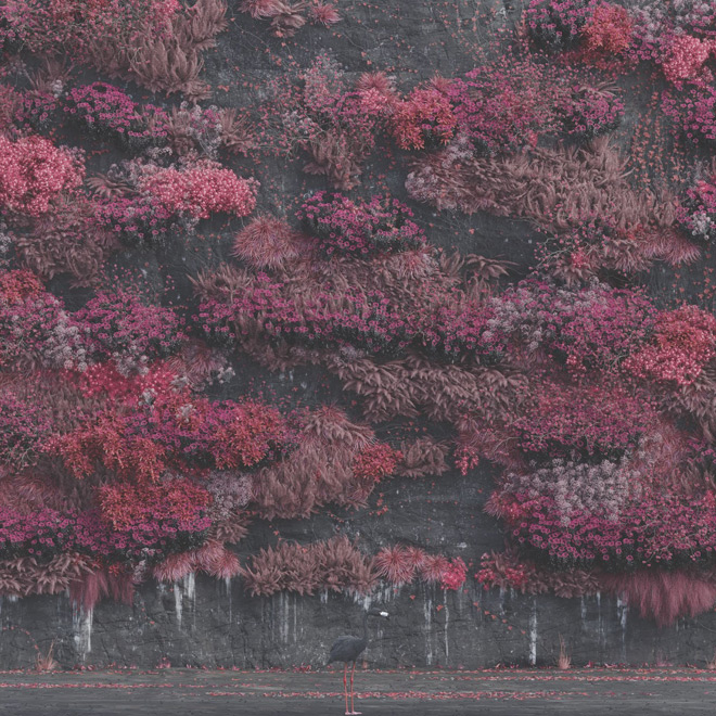 Sleep Token - Even in Arcadia album art