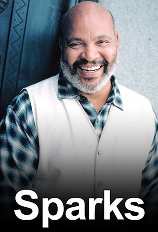 Sparks Series poster