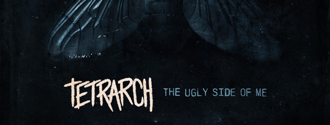 Tetrarch - The Ugly Side of Me