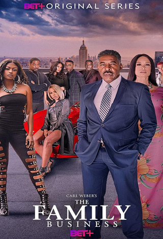 The Family Business BET