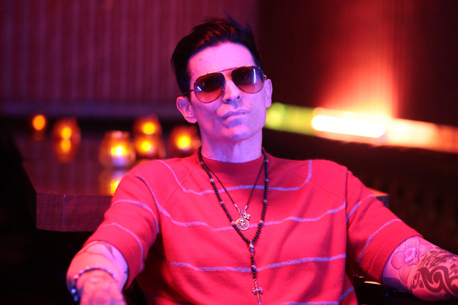 Austin John Winkler - the Founder 2025