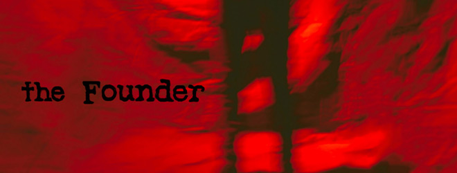 the Founder - Walking Ded - Austin John Winkler