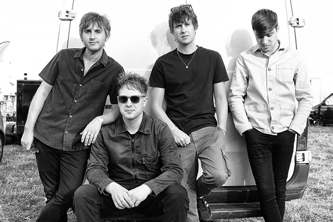 The Sherlocks 2025
