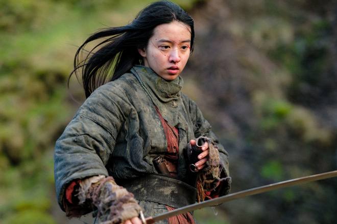 Tornado / IFC Films (2025)