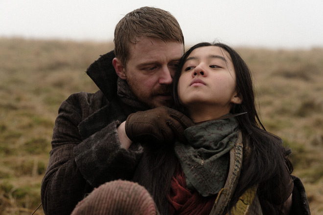 Tornado / IFC Films (2025)