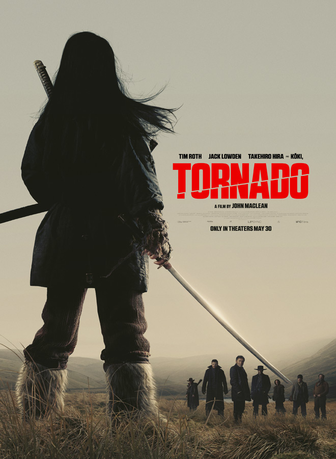 Tornado / IFC Films (2025)