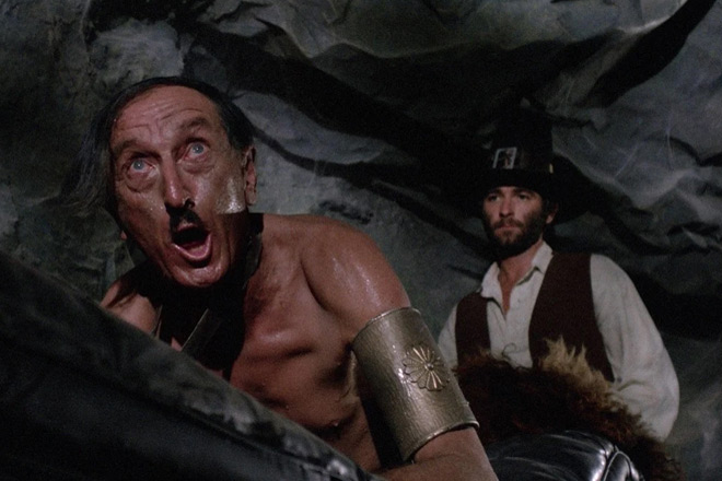 Up! (1976) Russ Meyer