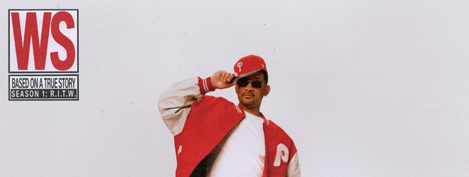 Will Smith - Based on a True Story album