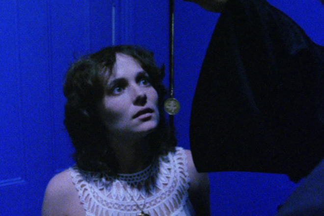 Alison's Birthday 1981