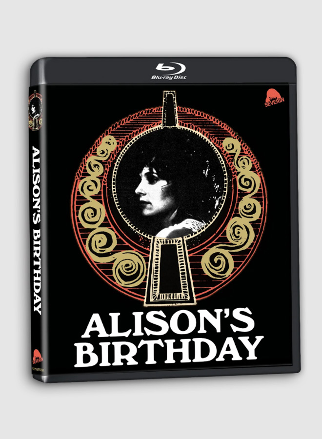 Alison's Birthday 1981