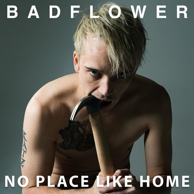 Badflower - No Place Like Home album