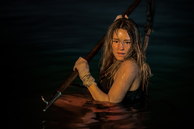 Dangerous Animals 2025