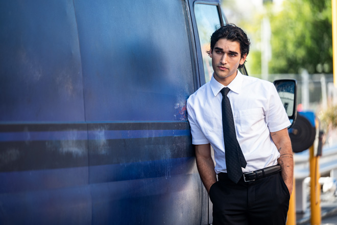 Dangerous Animals 2025