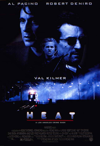 Heat movie