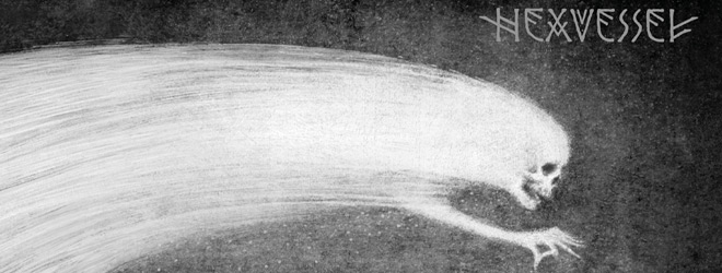 Hexvessel - Nocturne / Prophecy Productions (2025)